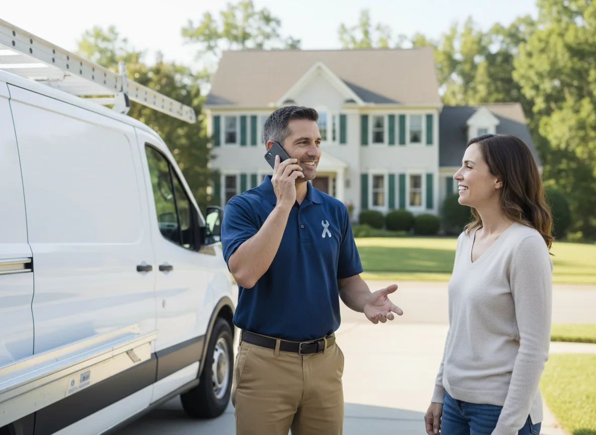 Home Gutter Service Dana, IA FAQs
